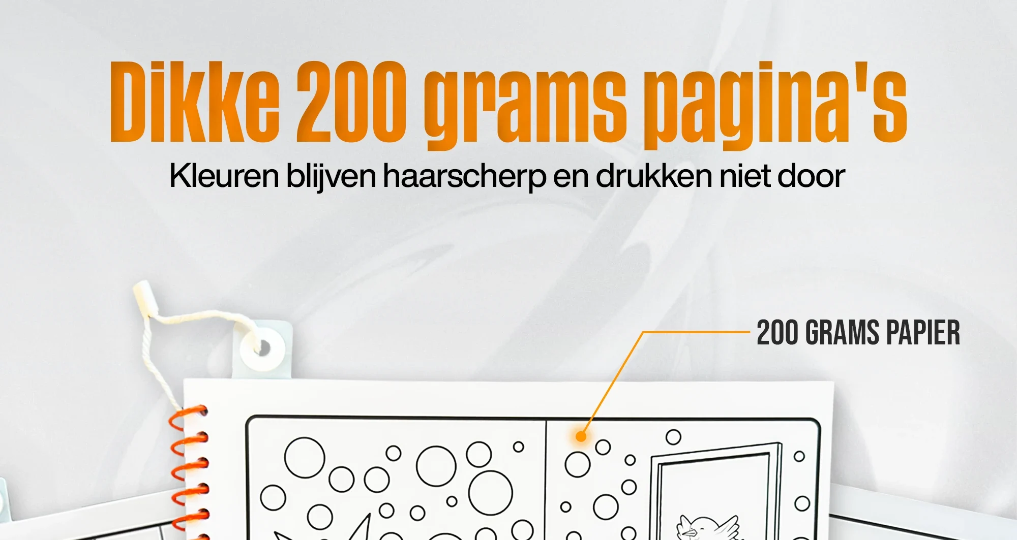 Welke stiften voor kleurboek volwassenen? | Minar Ease